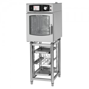 Parno konvekcijska pečica Kompatto KH061W
