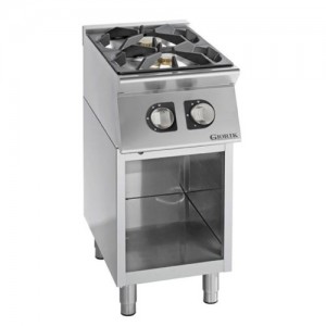 Plinski štedilnik UNIKA 900 CG920G