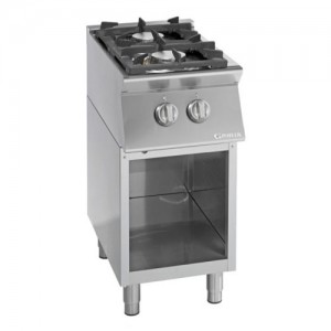 Plinski štedilnik UNIKA 700 ECG720G