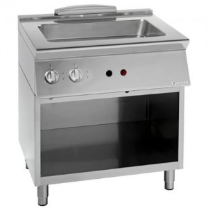 Električna toplovodna kopel UNIKA 700 BM740E