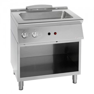 Električna toplovodna kopel UNIKA 900 BM940E